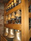 Carillon in Sankt Martin