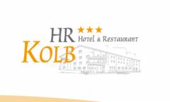 Logo des Hotel Restaurant Kolb